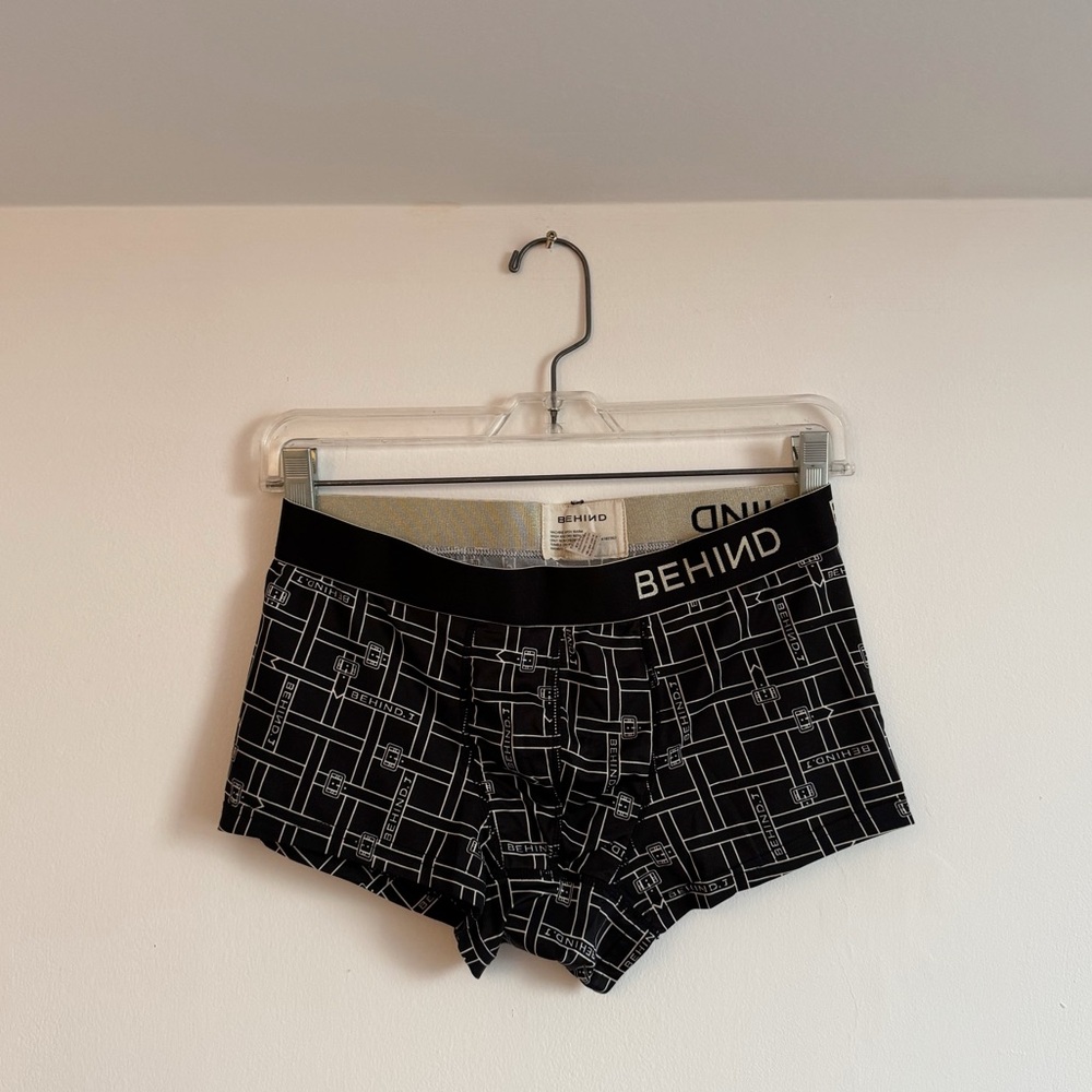 Boys Underwear